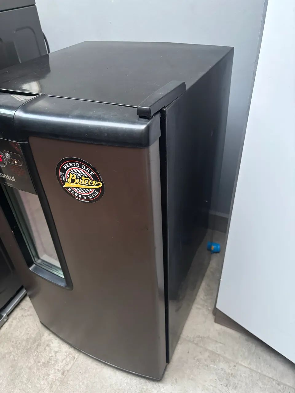 Cervejeira Consul  - Foto 2