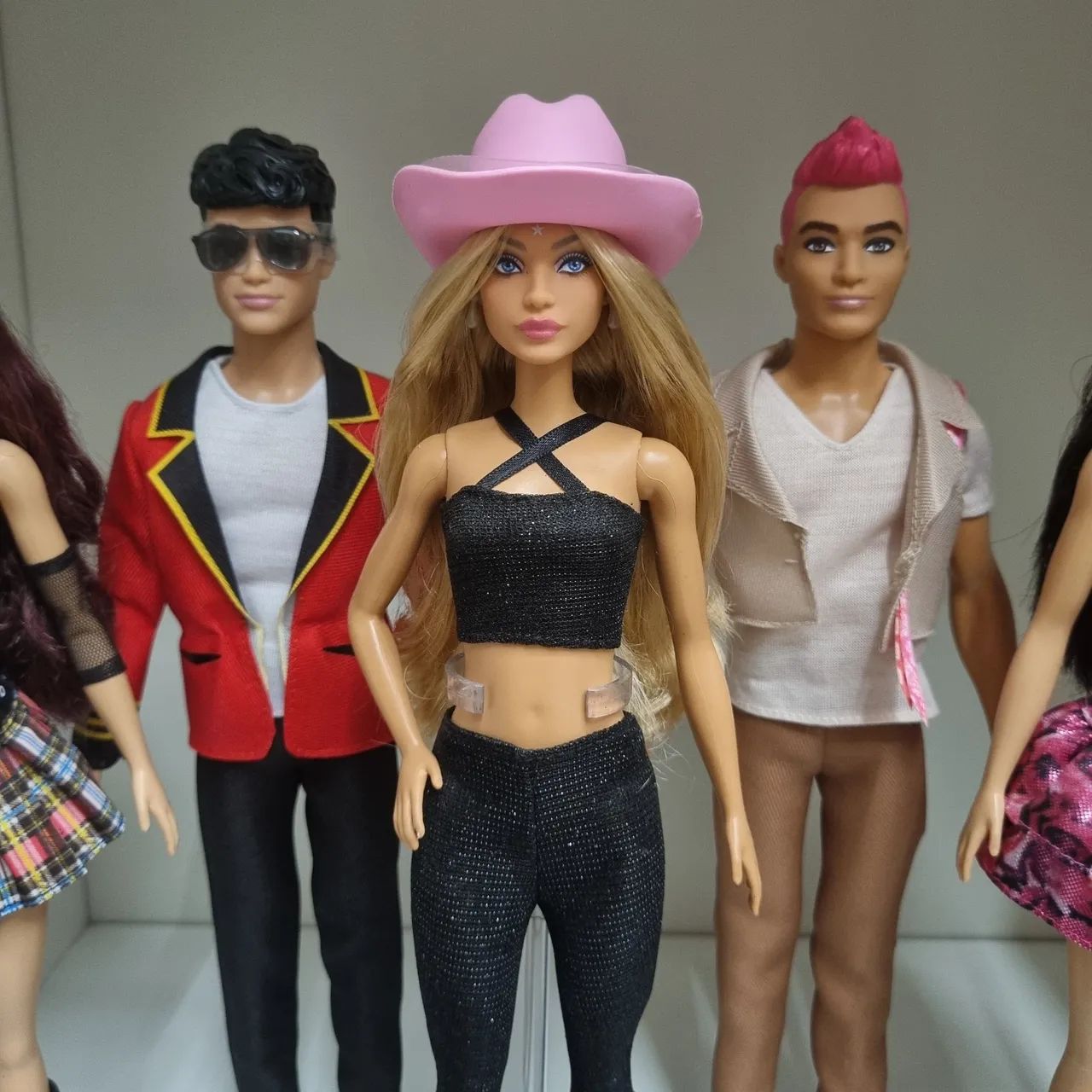 Barbie RBD - Foto 4