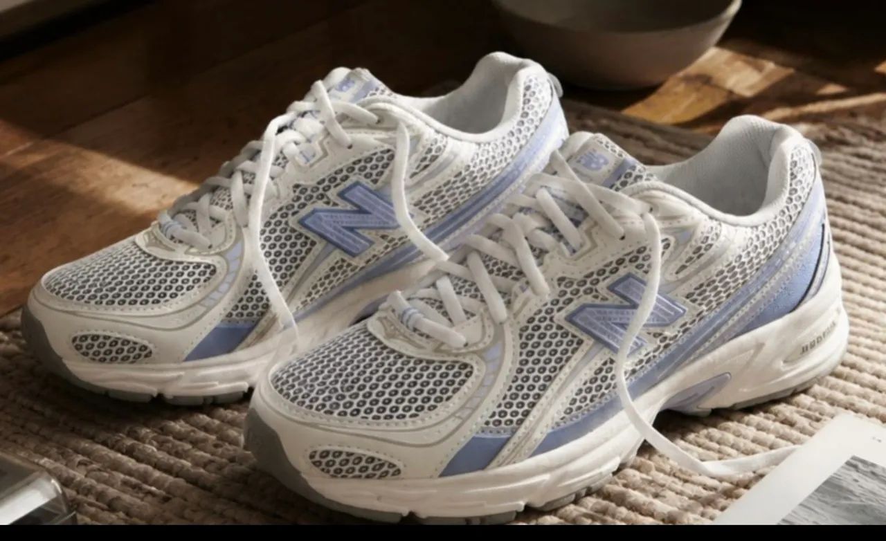NEW BALANCE 740 - Foto 4
