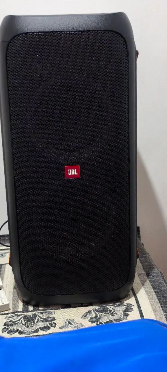 JBL partybox 310 - Foto 5