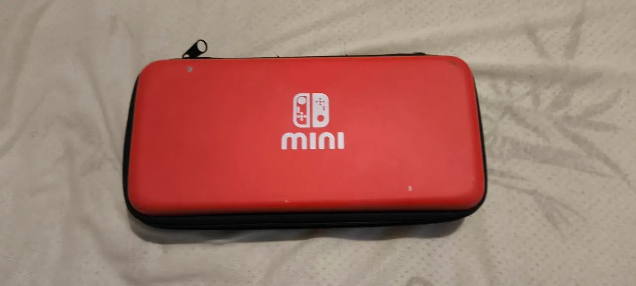Nintendo switch lite - Foto 3