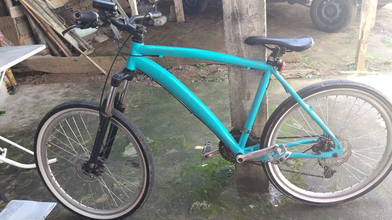 Bicicleta aro 29  - Foto 2