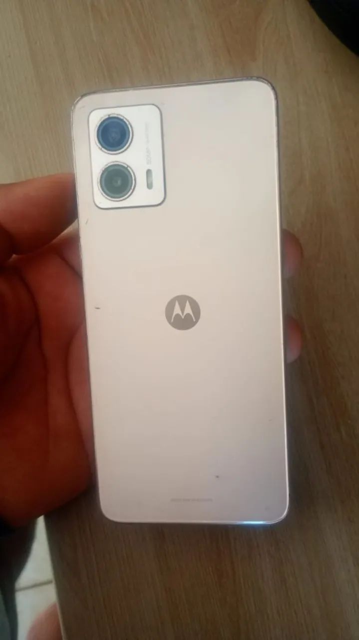 MOTO G53