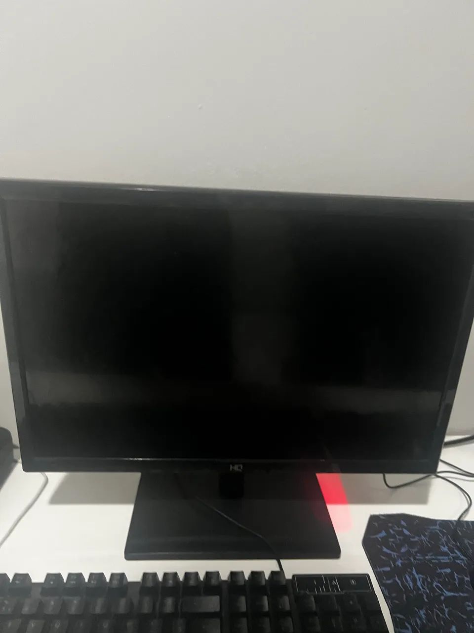 Monitor 60Hz65713026663810121