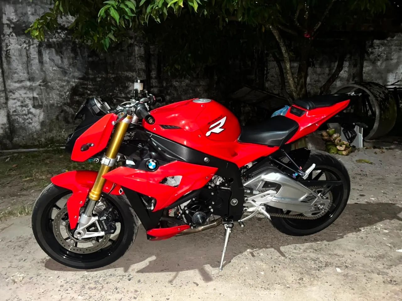 S1000r - Foto 2