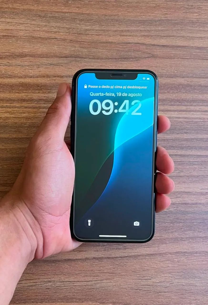 iPhone 11 Pro - 256gb - Foto 2