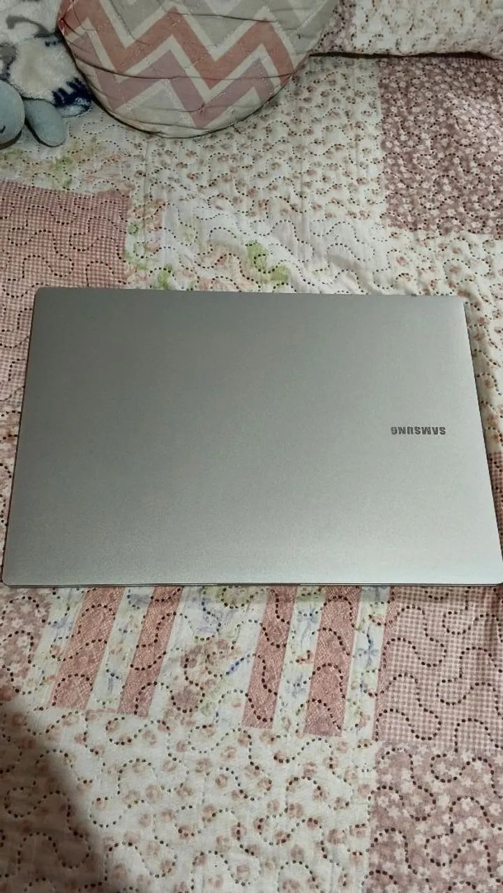 Notebook SANSUNG - Foto 2