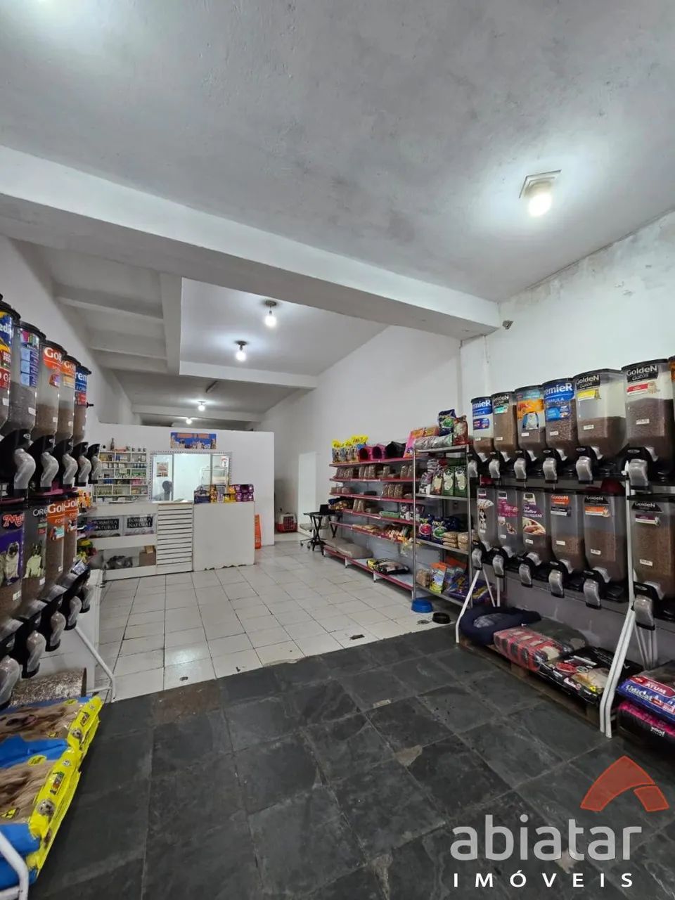 Ponto comercial para venda e locação no Jardim Triângulo - Taboão da Serra/SP - Foto 4