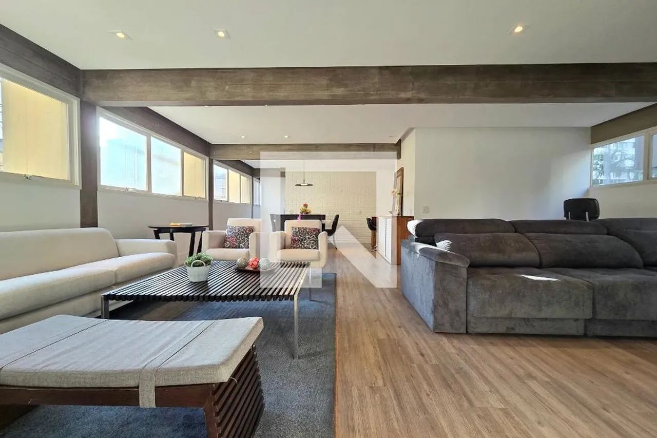 Apartamento à Venda - Itaim Bibi, 2 Quartos, 121 m2 - Foto 4