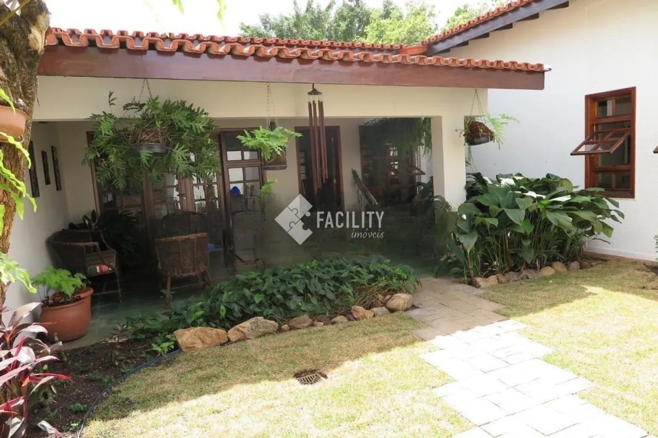 casa - Jardim Paraíso - Campinas
