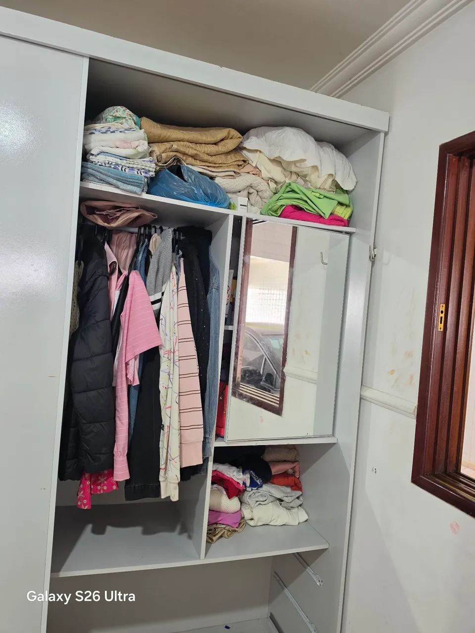 Guarda roupa  - Foto 5