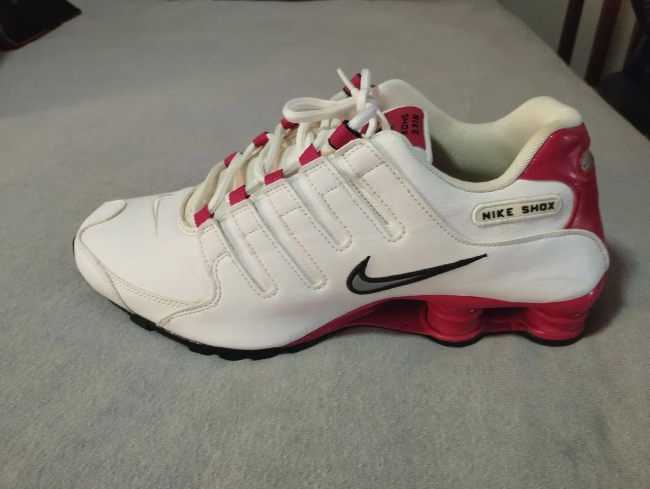 Tênis Nike Shox - Foto 5