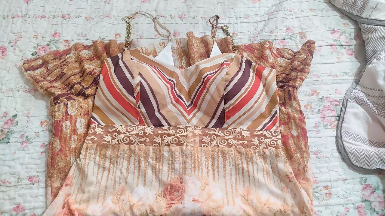 Vendo vestidos - Foto 2
