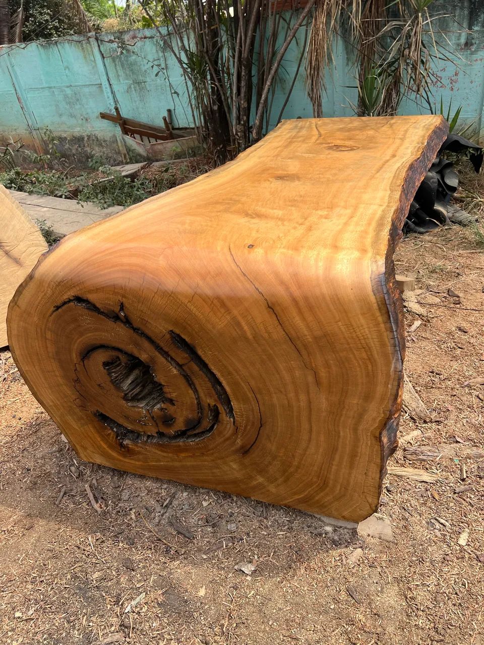 Mesa cascata 