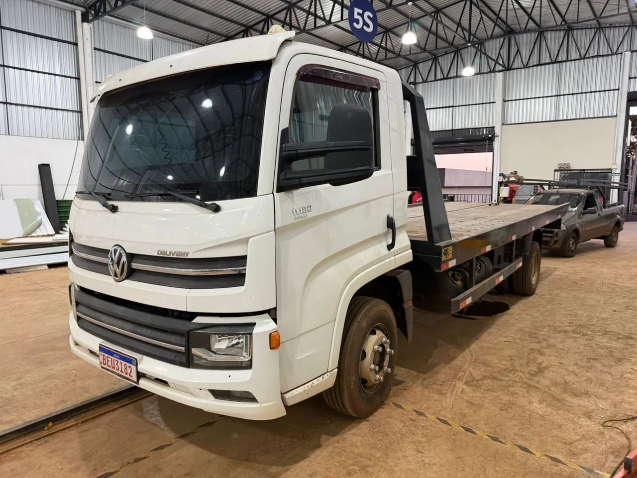 Vw 11-180 - Foto 5