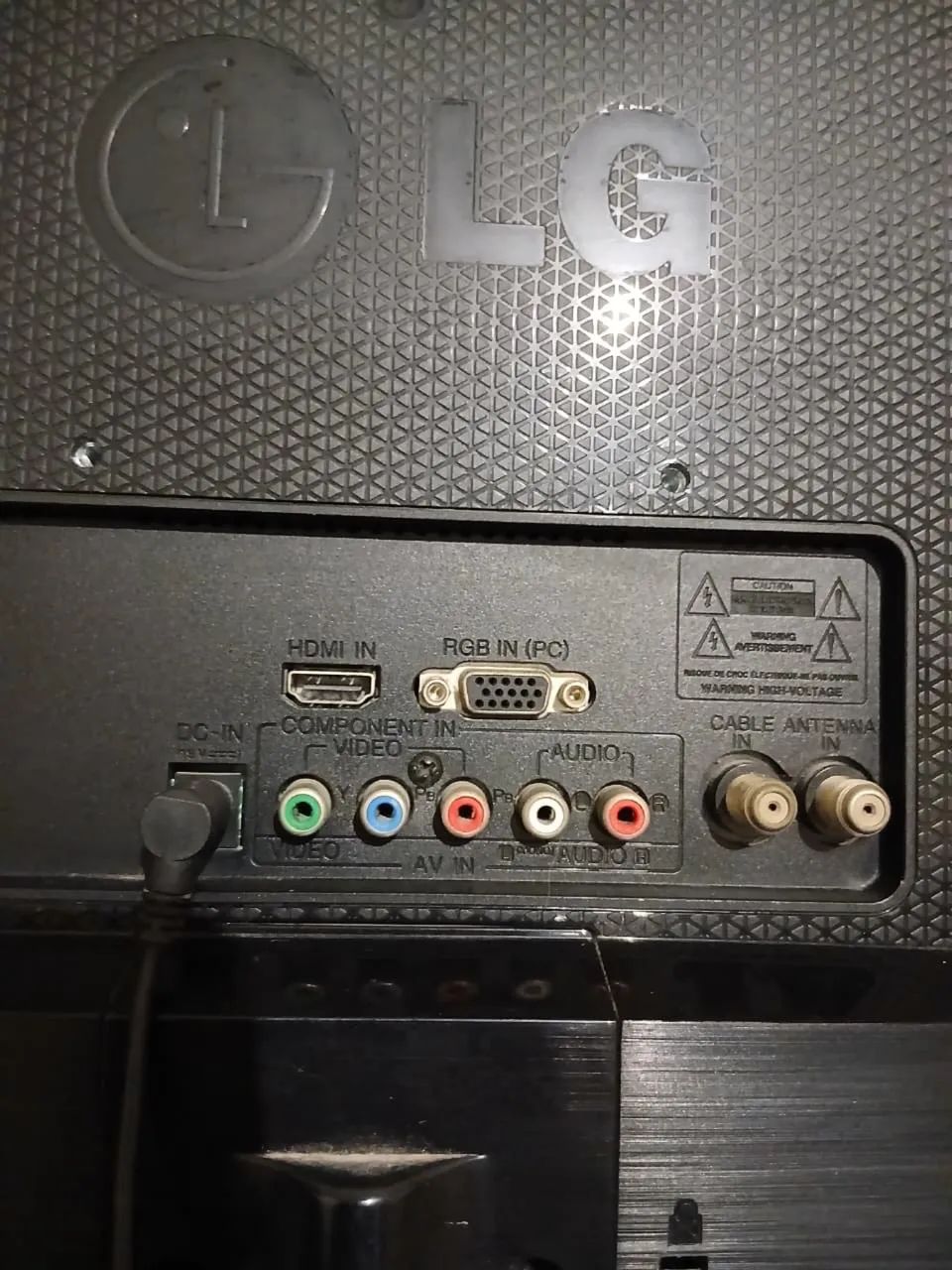 Tv LG 24? - Foto 4