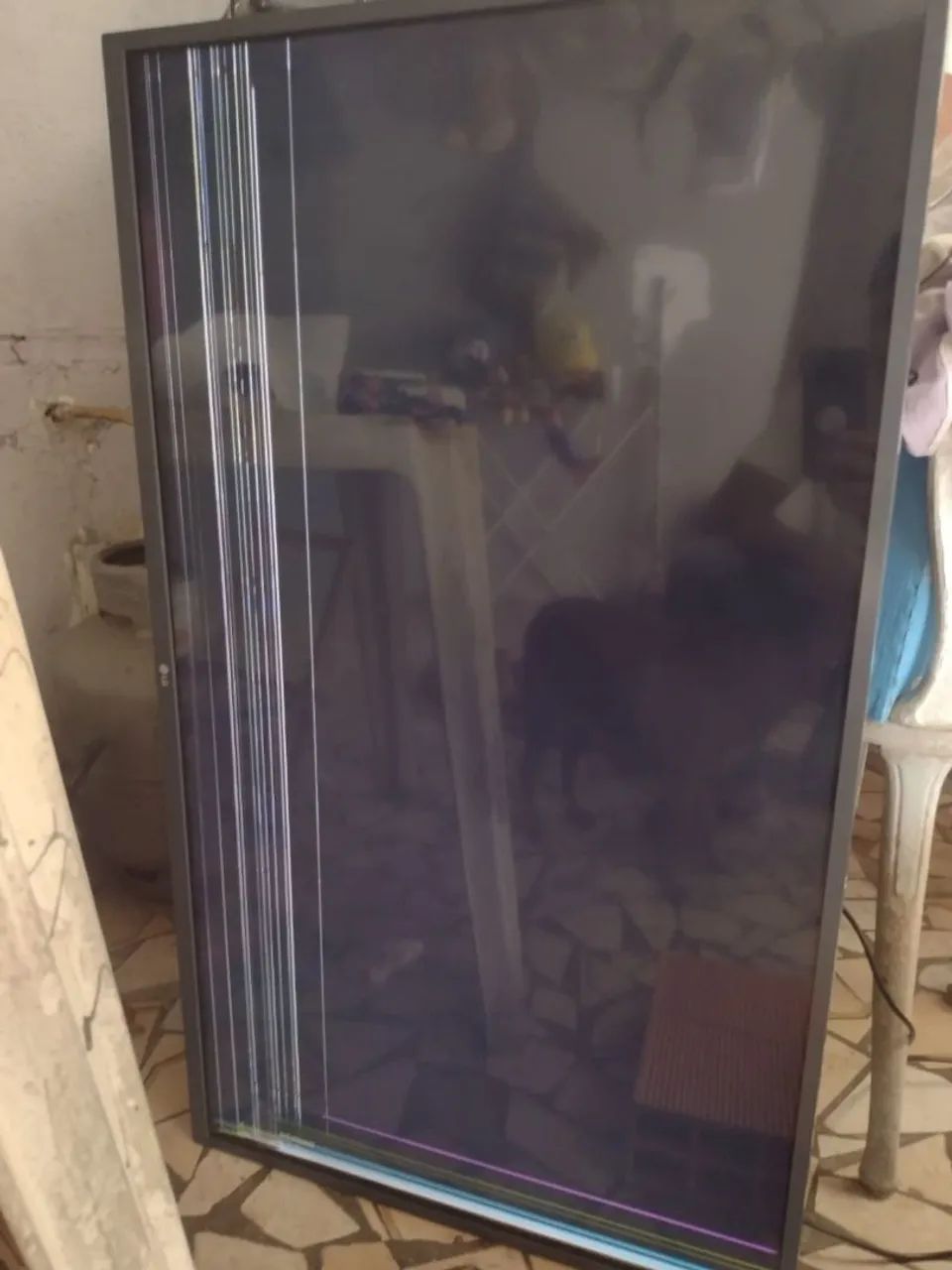Tv LG 43 polegadas 