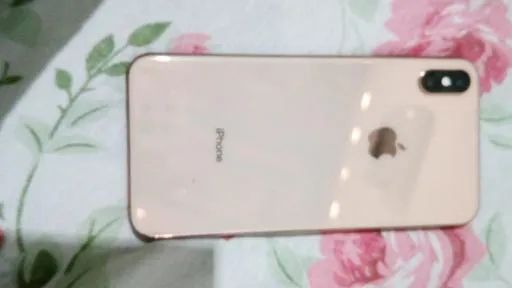 iPhone XS Max - Foto 3