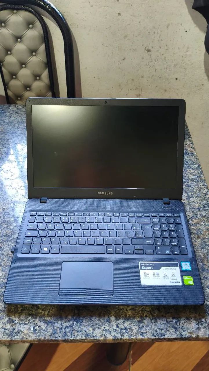Notebook Samsung expert x45 (2017) - Foto 2
