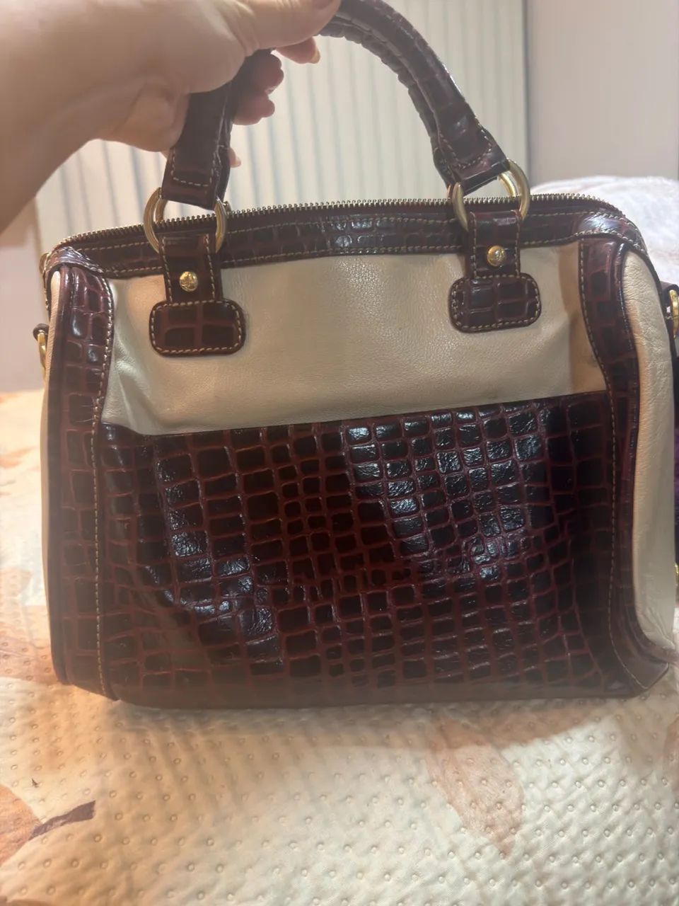 Bolsa Anandra  - Foto 3