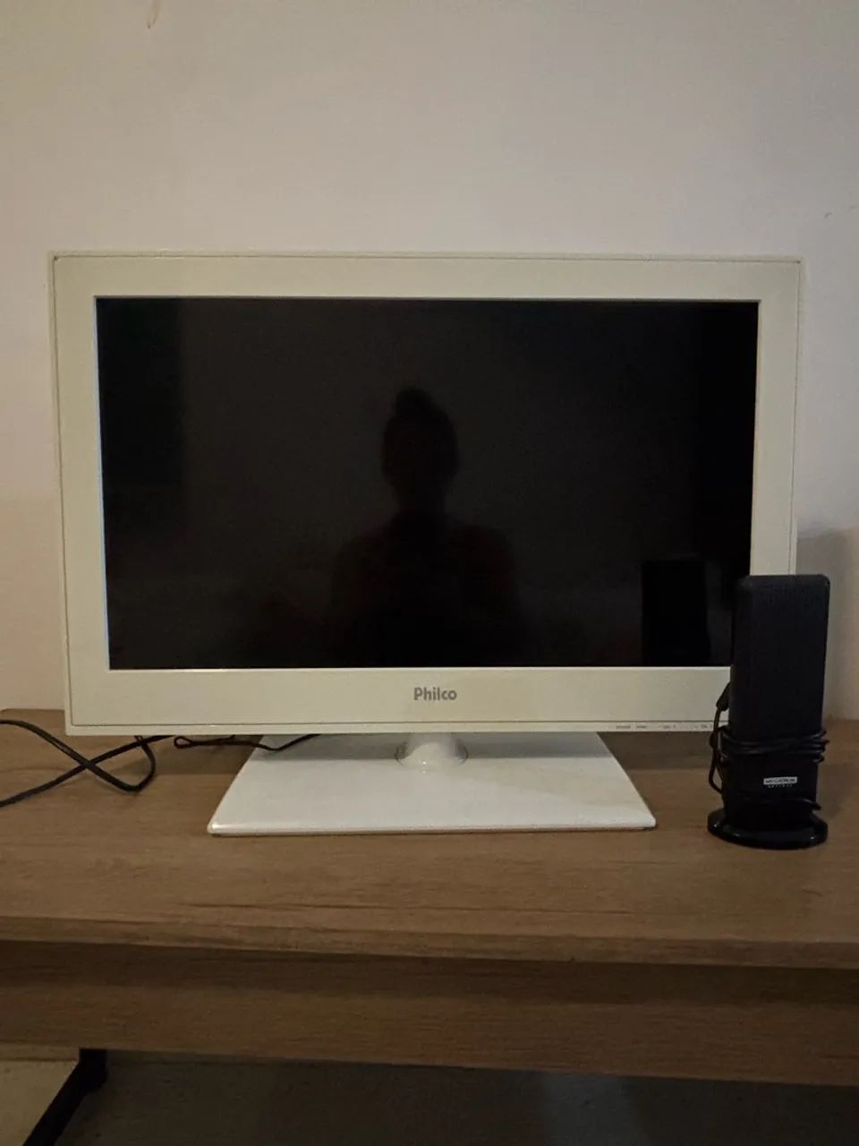Monitor/TV Philco 24? com Antena - Foto 4