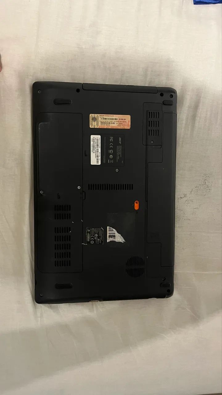 Notebook acer  - Foto 3