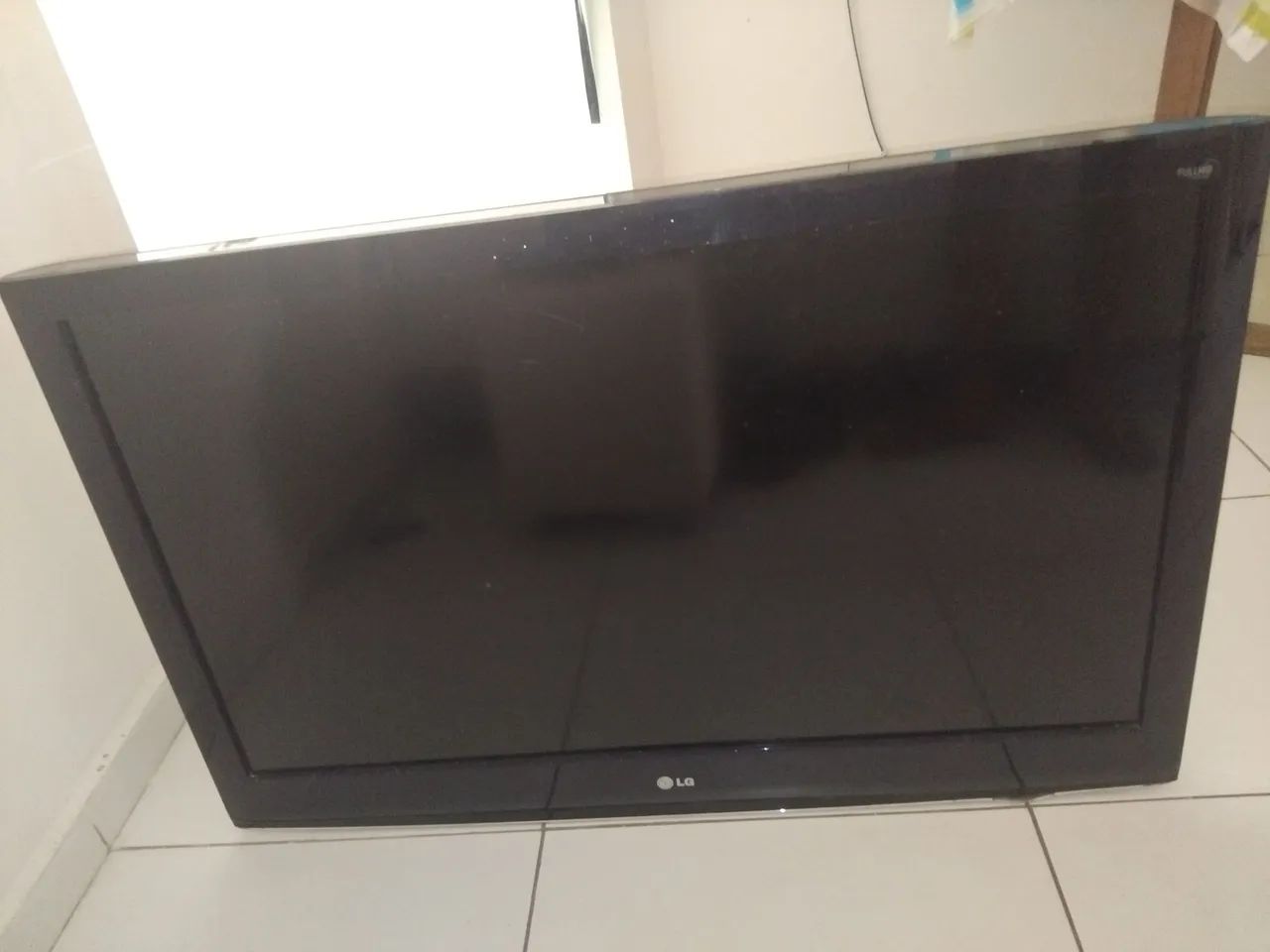 TV LG 42" Full HD