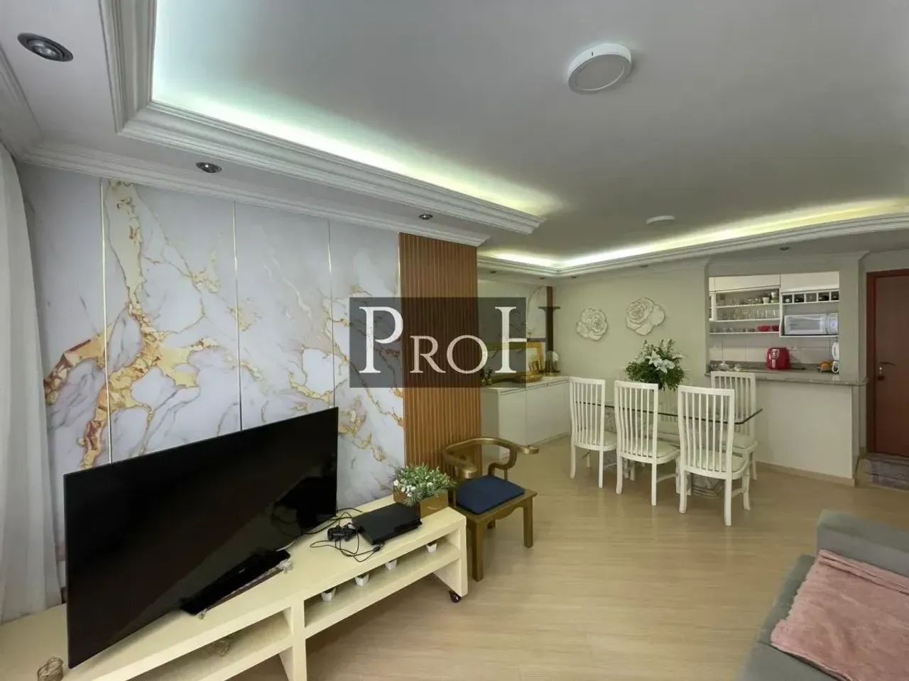 Apartamento à venda 3 quartos Vila Pires Santo André - Foto 3