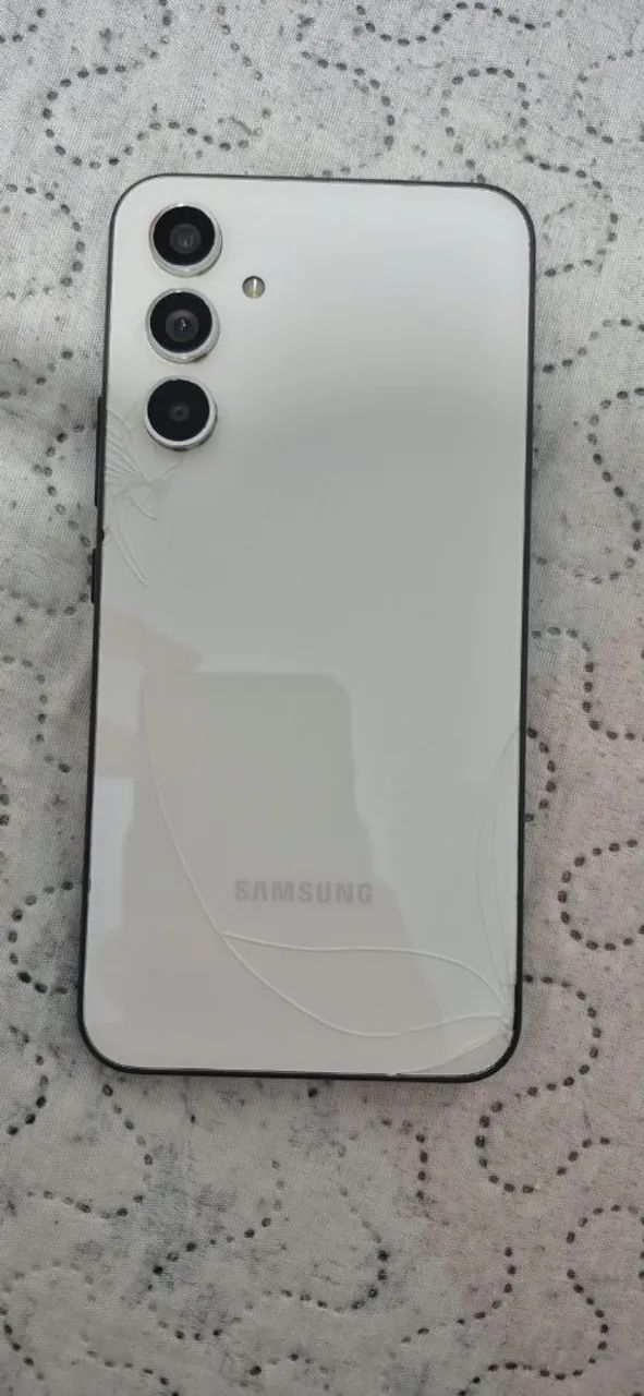 Sansung A54 - Foto 4