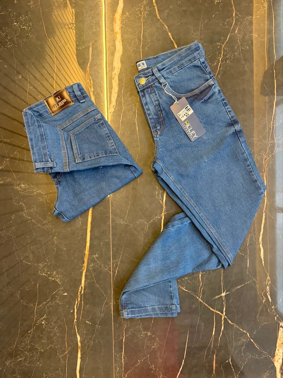 Calça jeans  - Foto 4