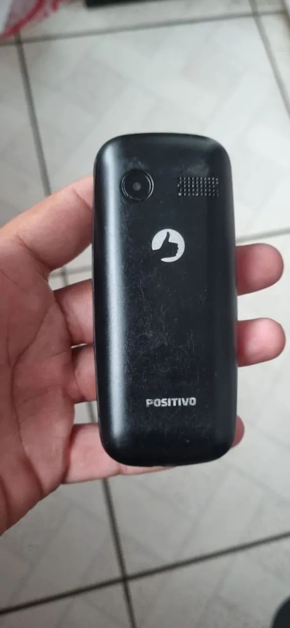 Celular Positivo  - Foto 3