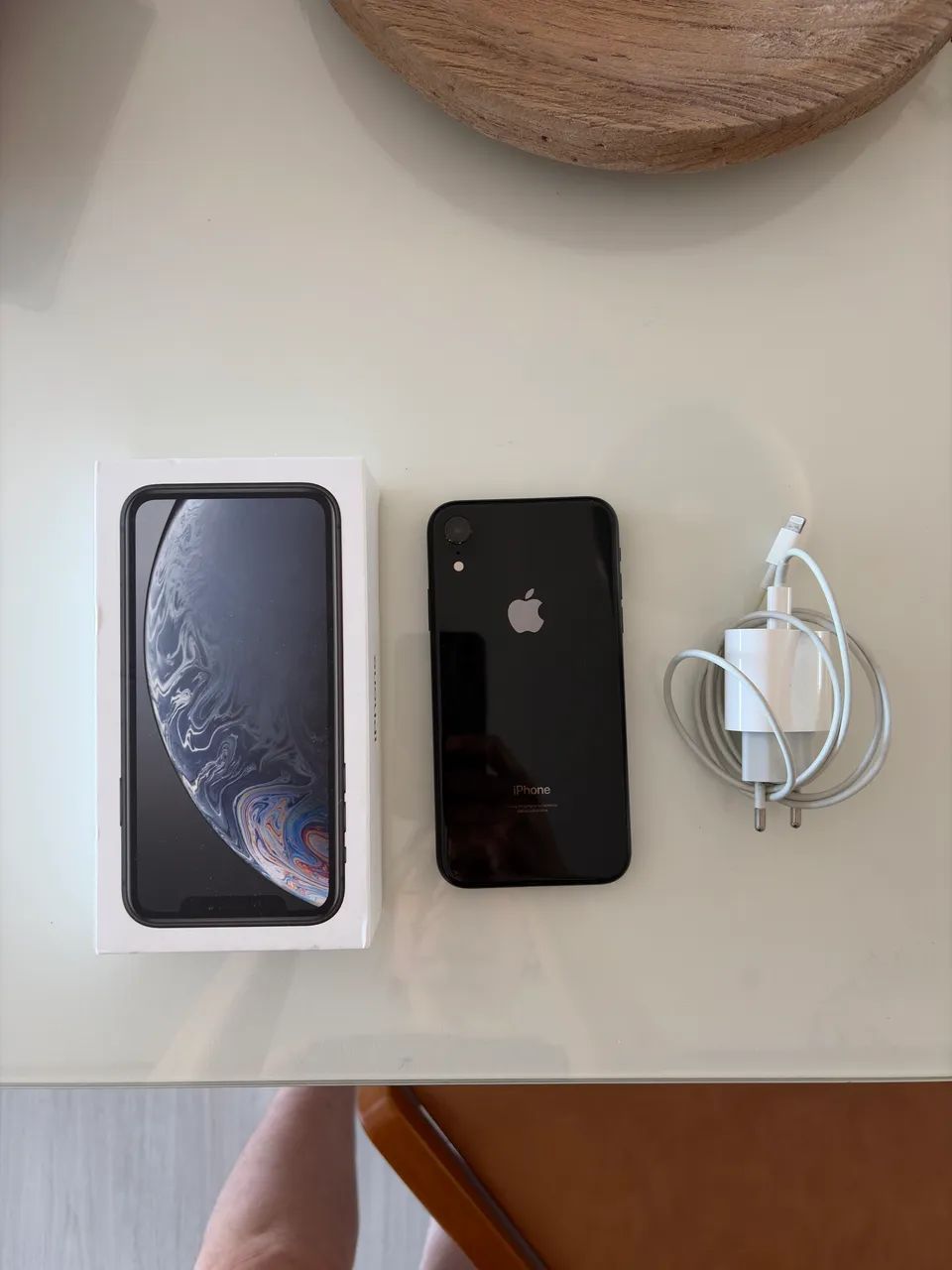 iPhone XR 128GB