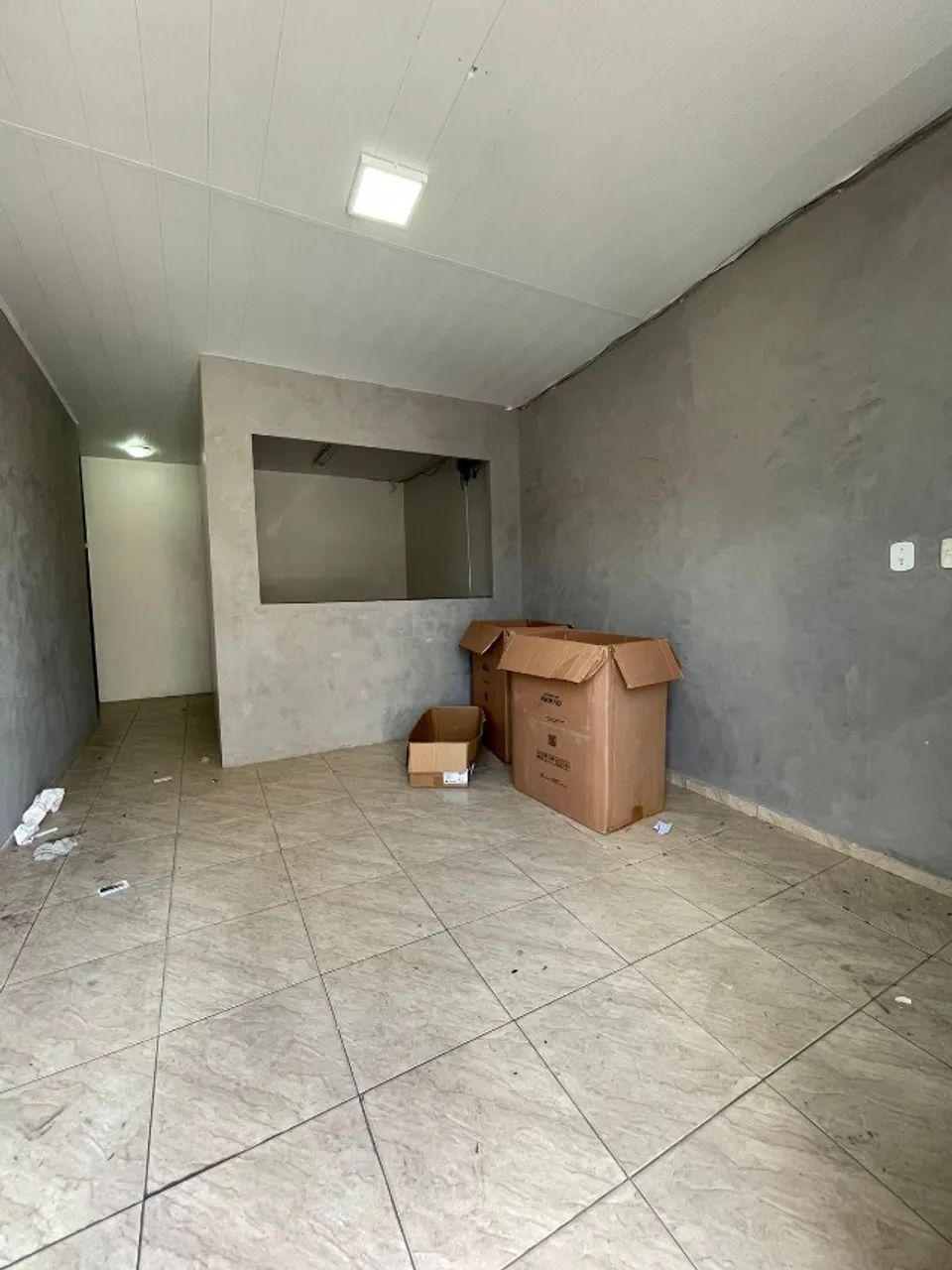 Salão Comercial - Brasilia  - Foto 4