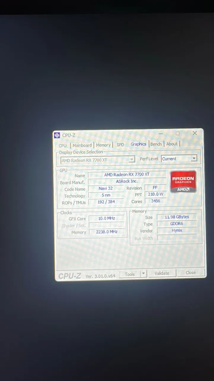 Pc gamer Ryzen 5 5600x - Foto 2