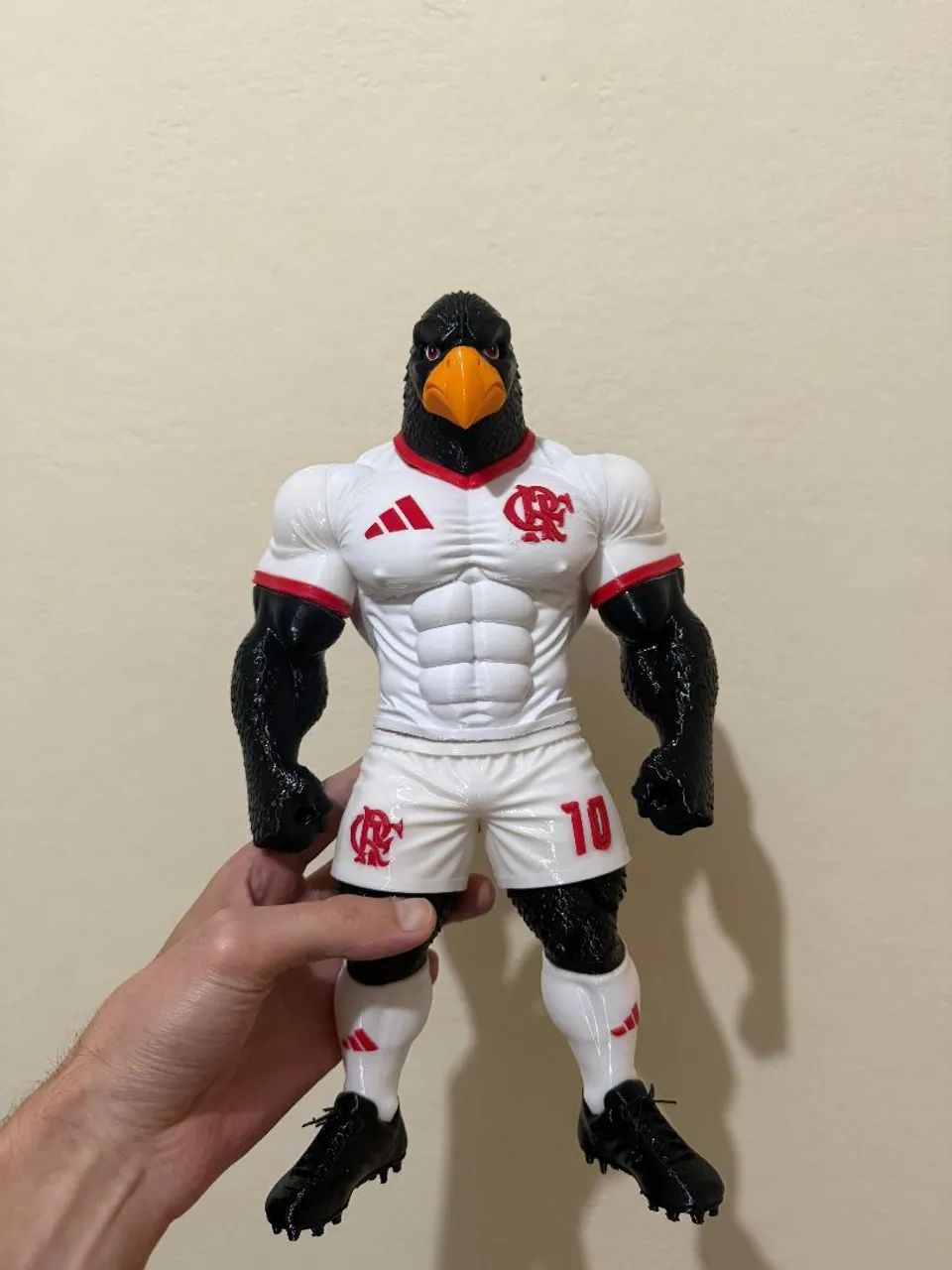 Mascote do seu time