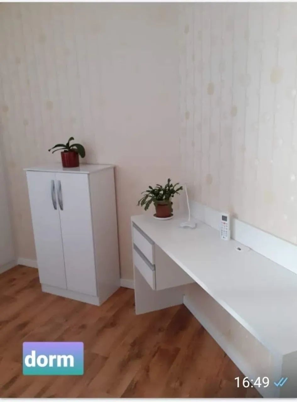Apartamento no Nature Residencial Clube - Sorocaba