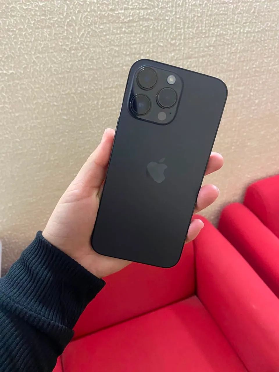 iPhone 14 Pro Max 128gb Impecável sem marcas