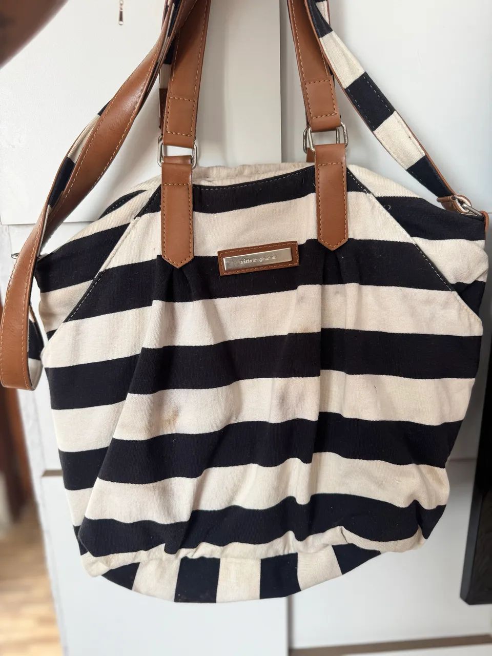 Bolsa visto Imaginarium  - Foto 2
