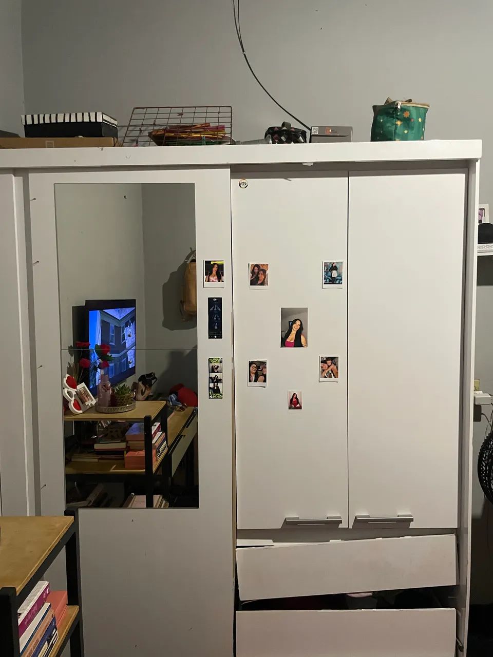 Guarda-roupa 