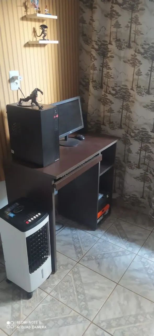 Escrivaninha para computador  - Foto 2