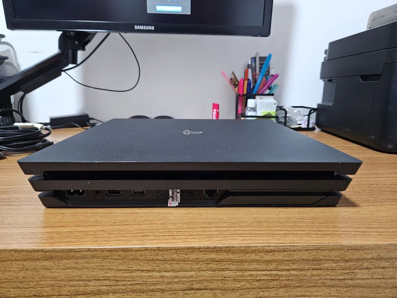 PS4 PRO - Foto 3