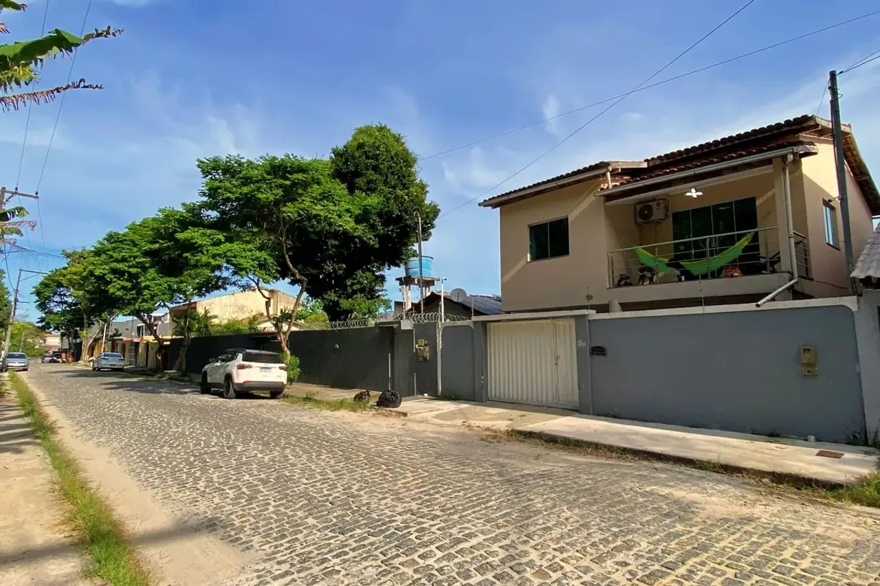 Casa em Centro