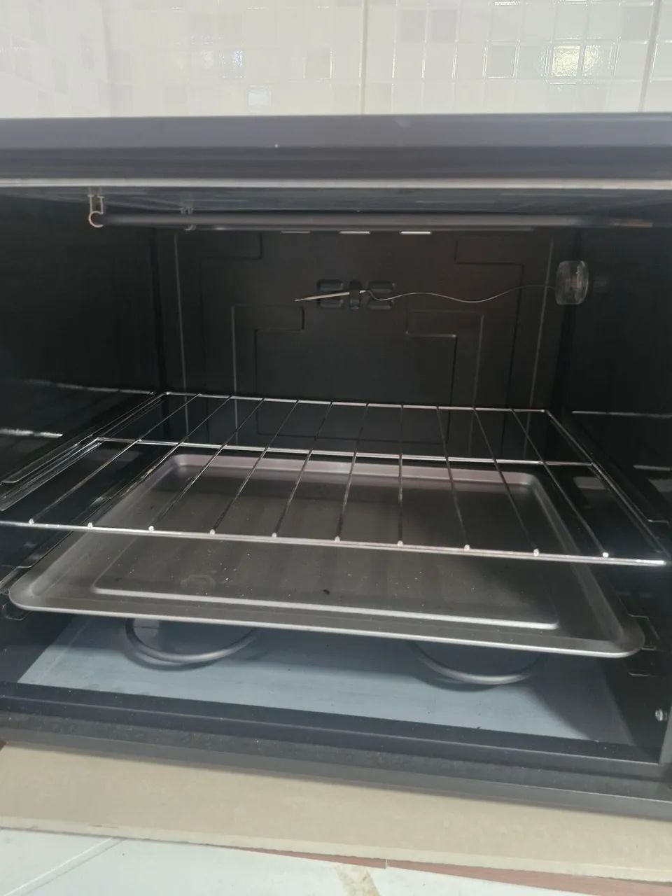 Forno Elétrico  - Foto 4