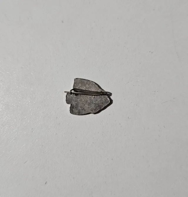 Pin Peixe Broche Botton - Foto 2