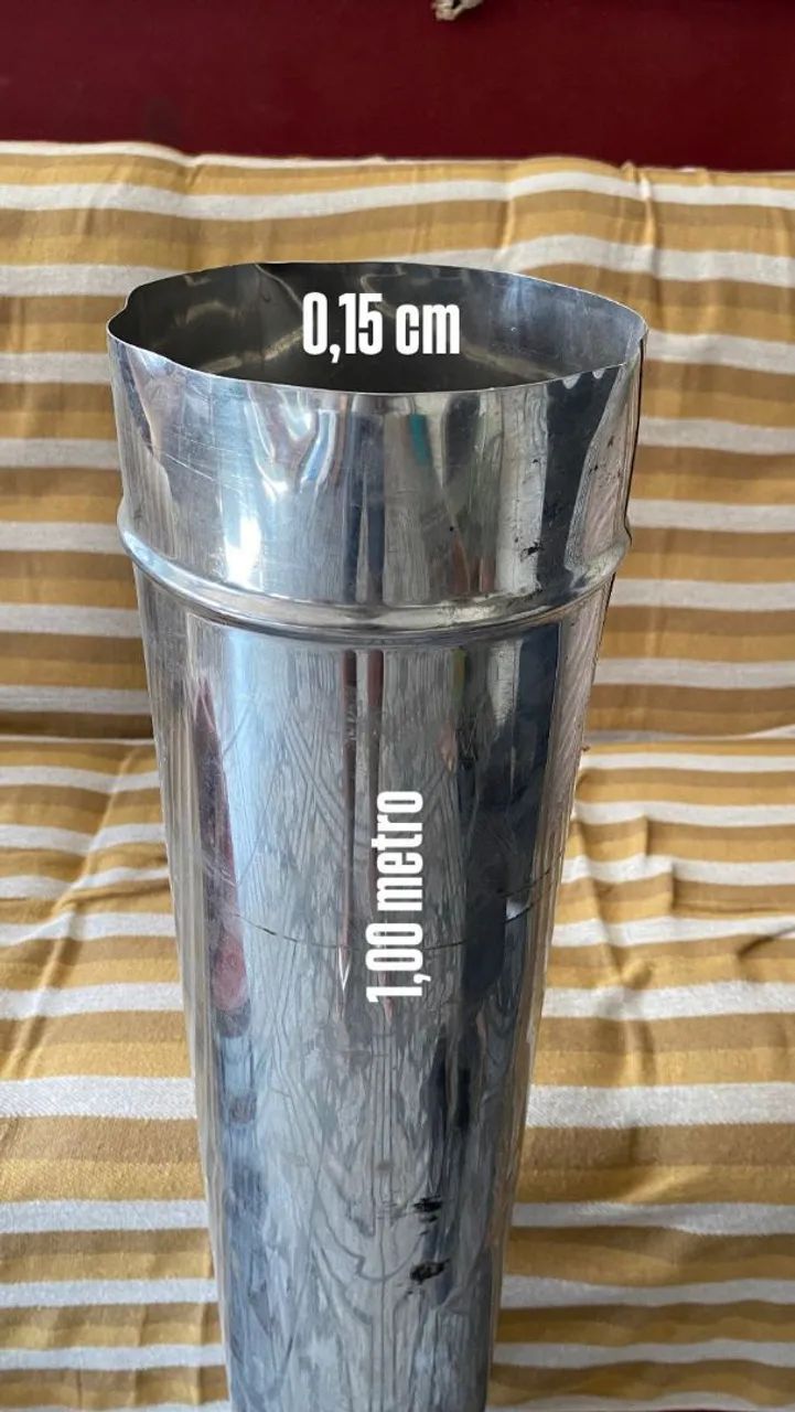 Canos de inox 65193081492738121