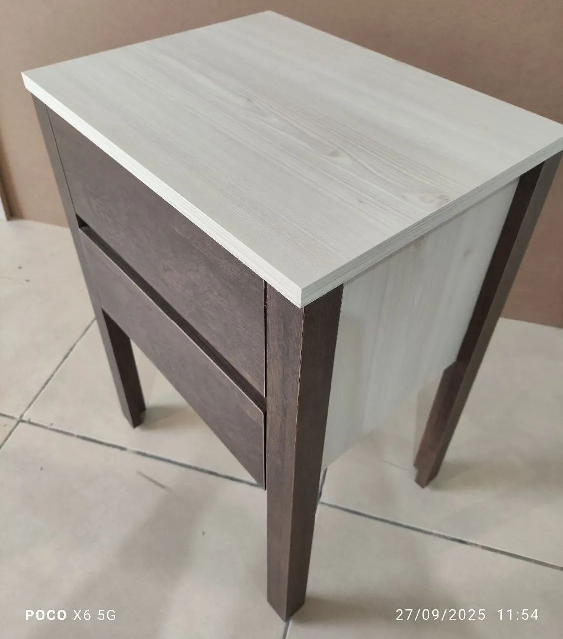 Mesa de cabeceira  - Foto 4