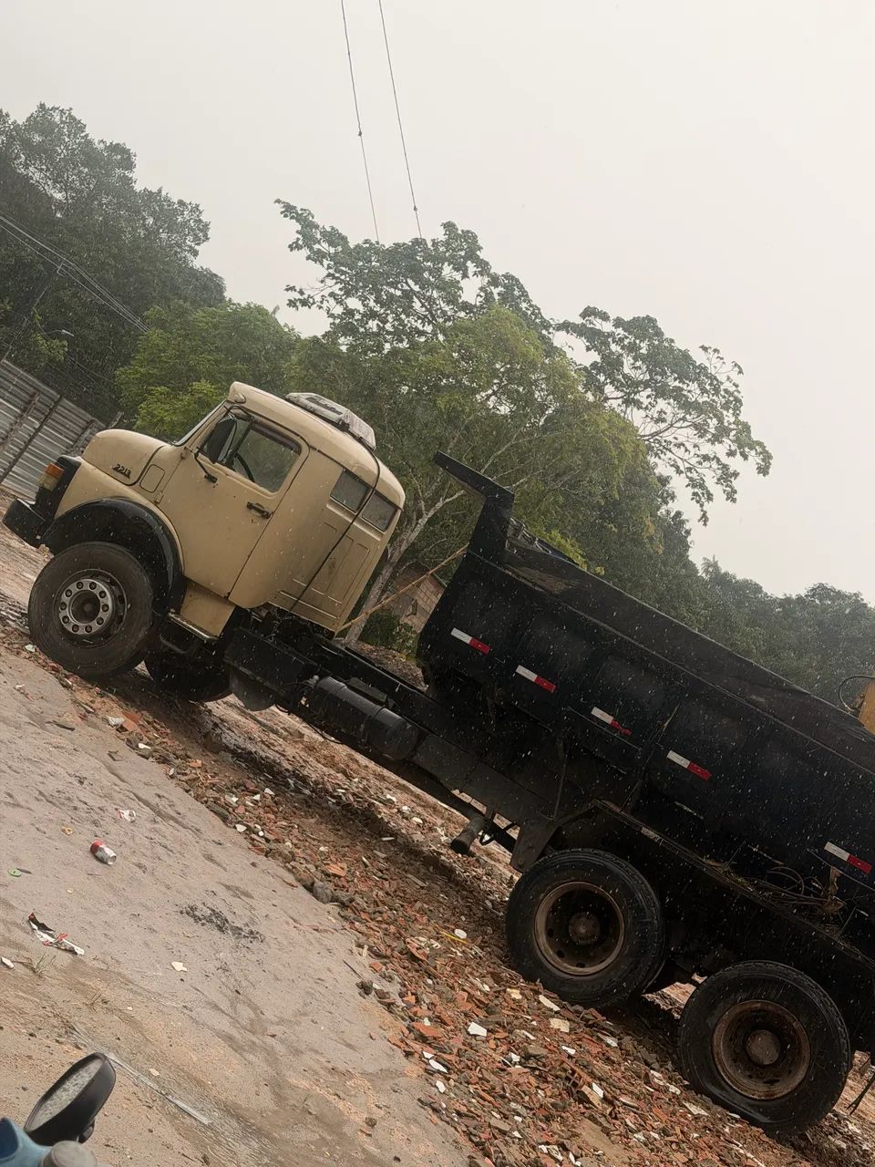 Caçamba para tirar entulho  - Foto 2