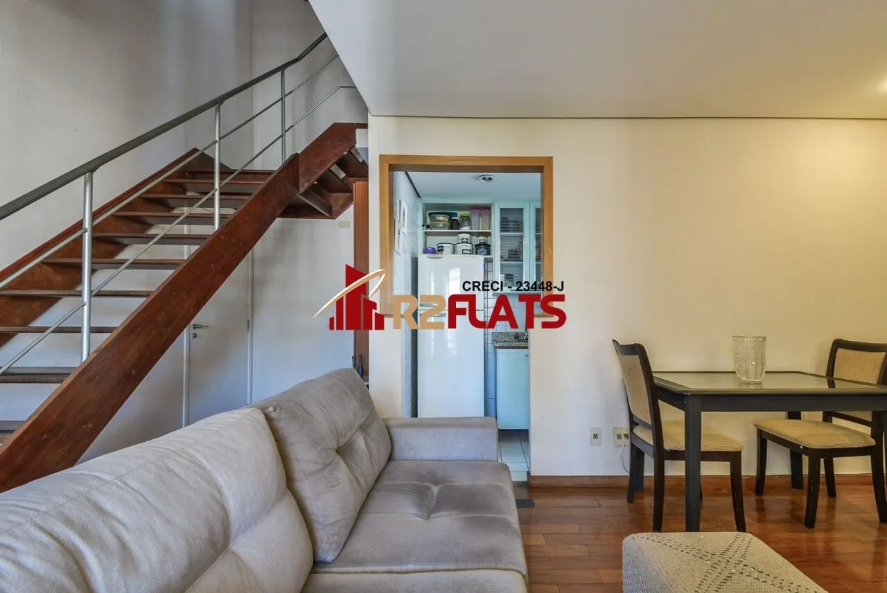 Flat com ótimo preço no bairro Moema. Confira! - Foto 5