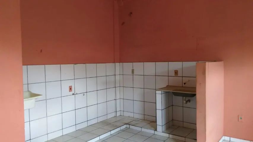 Alugo Apto Com 1 Quarto na Marambaia  - Foto 4