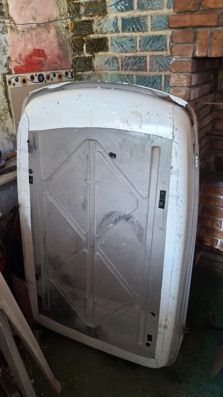 Maleiro Automóvel - Foto 4